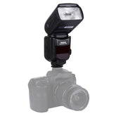 Triopo TR-950 Flash Speedlite for Canon / Nikon DSLR Cameras, TR-950
